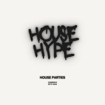 HOUSE HYPE